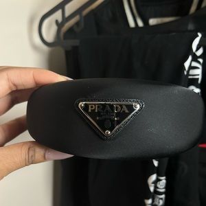 Prada headband